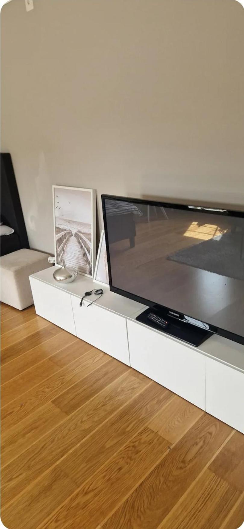 Laegenhet I Smedby Appartement Norrköping